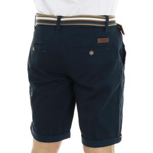 BERMUDA CON CINTURA INDICODE - Mad Fashion | img vers.300x/